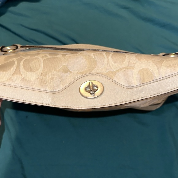 Designer shoulder bag coach - Picture 8 of 8